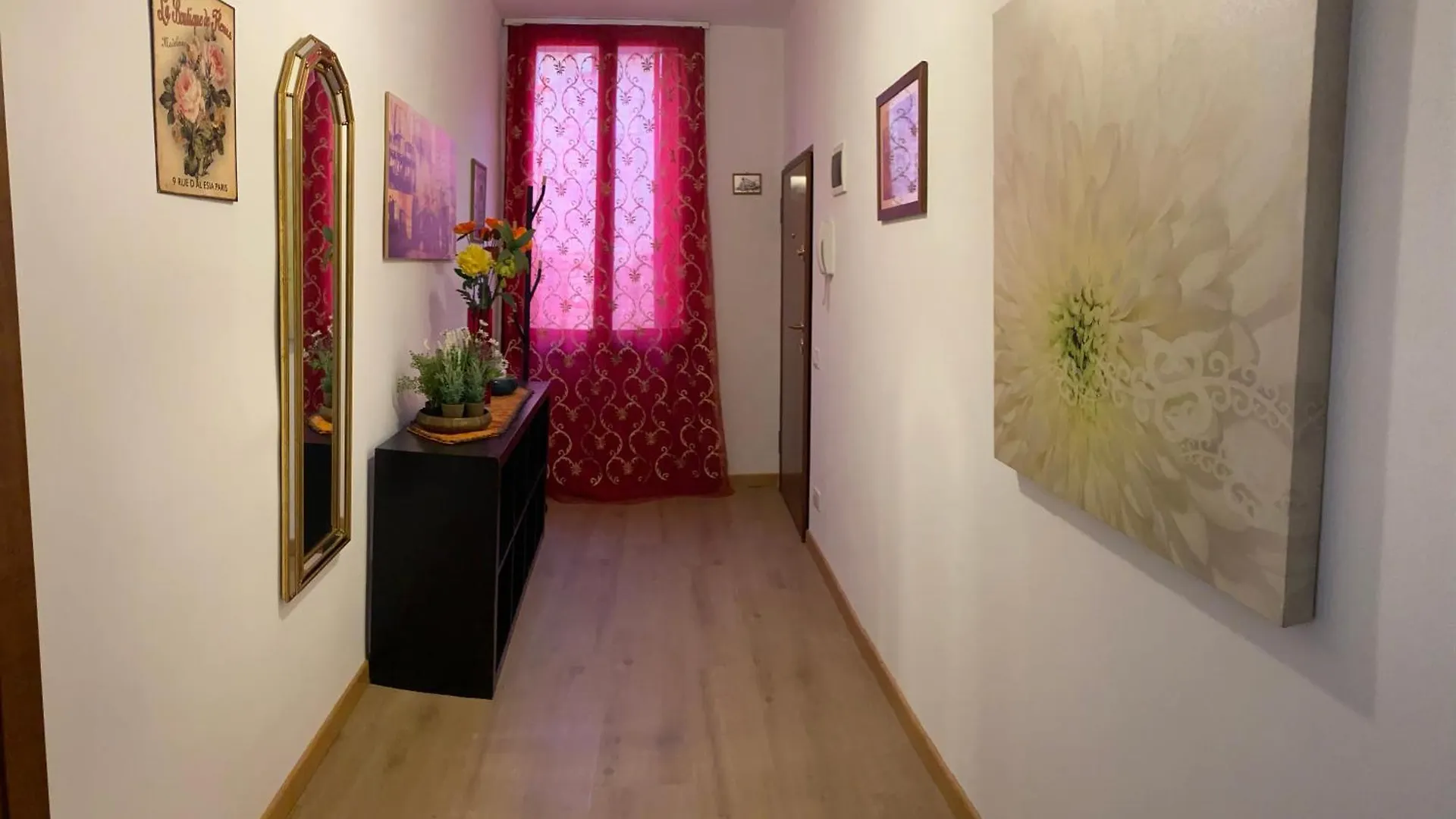 Bella Addai Apartment Venice 0*,