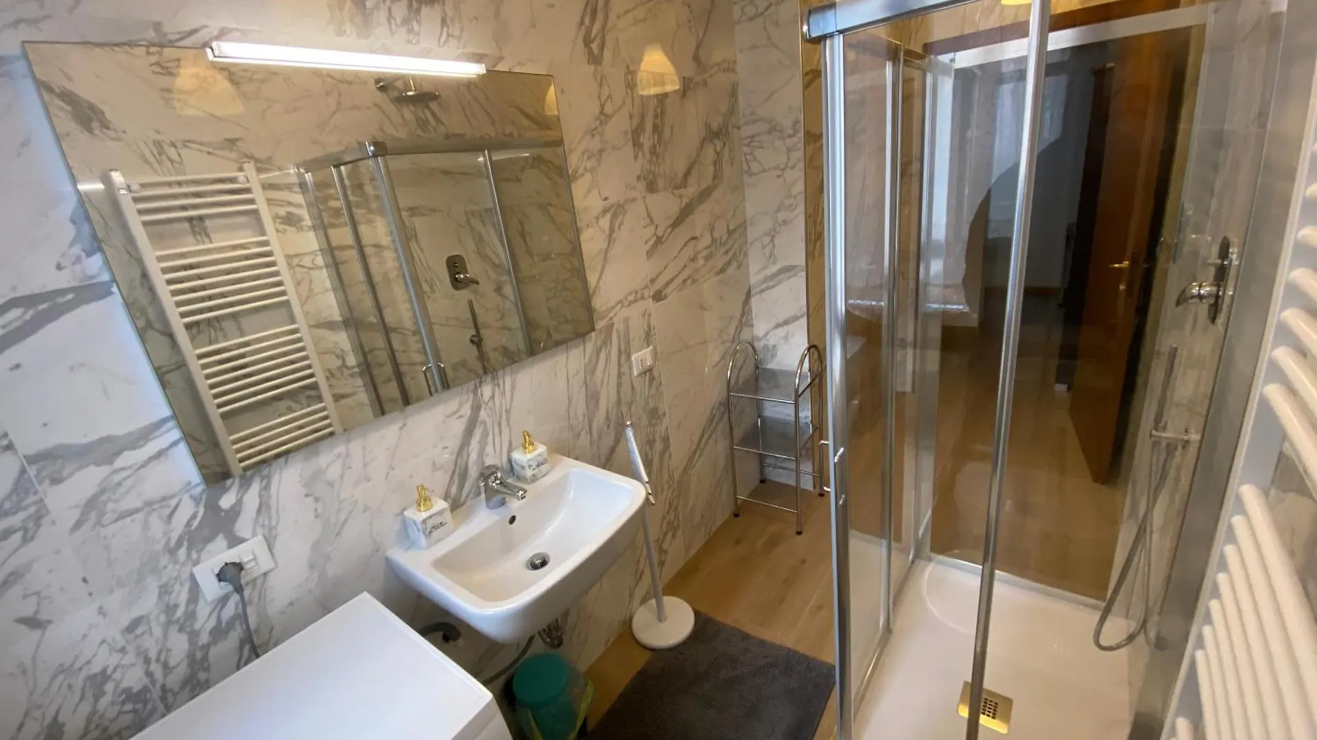 Bella Addai Apartment Venice