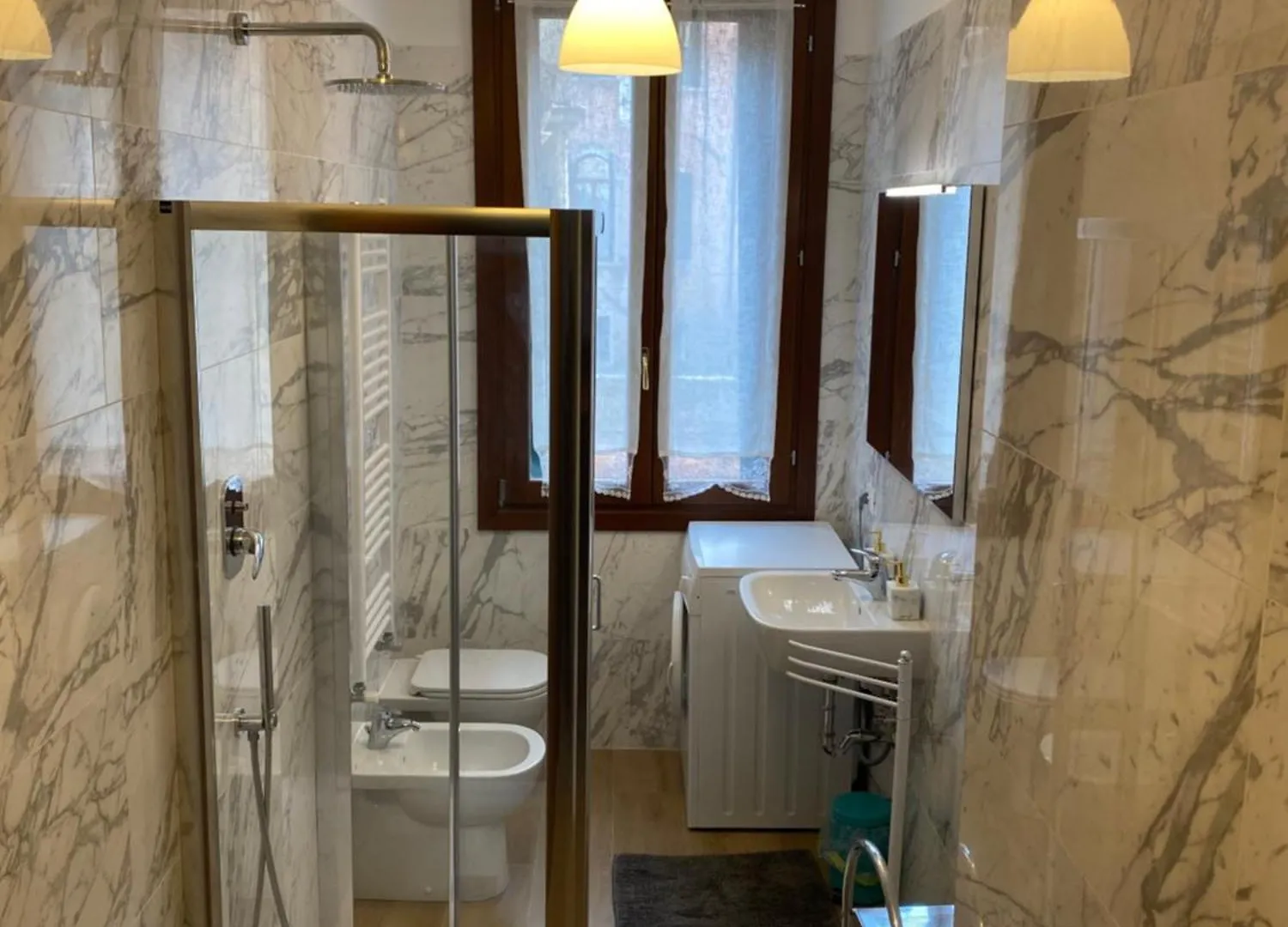 Bella Addai Apartment Venice