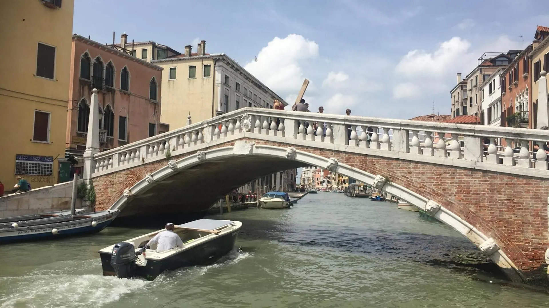 Bella Addai Apartment Venice 0*,  Italy
