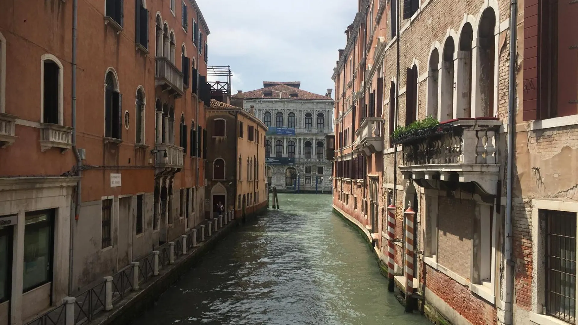 Bella Addai Apartment Venice