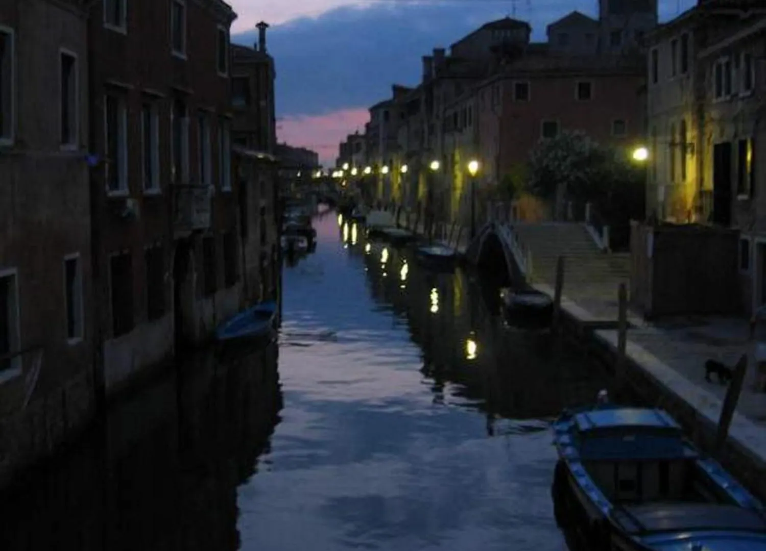 Bella Addai Apartment Venice 0*,