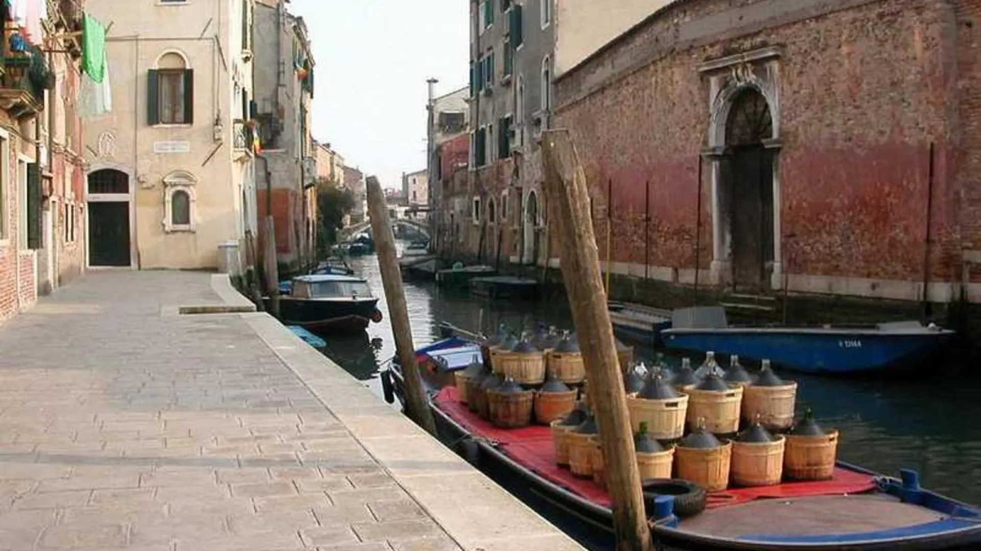 Bella Addai Apartment Venice 0*,  Italy