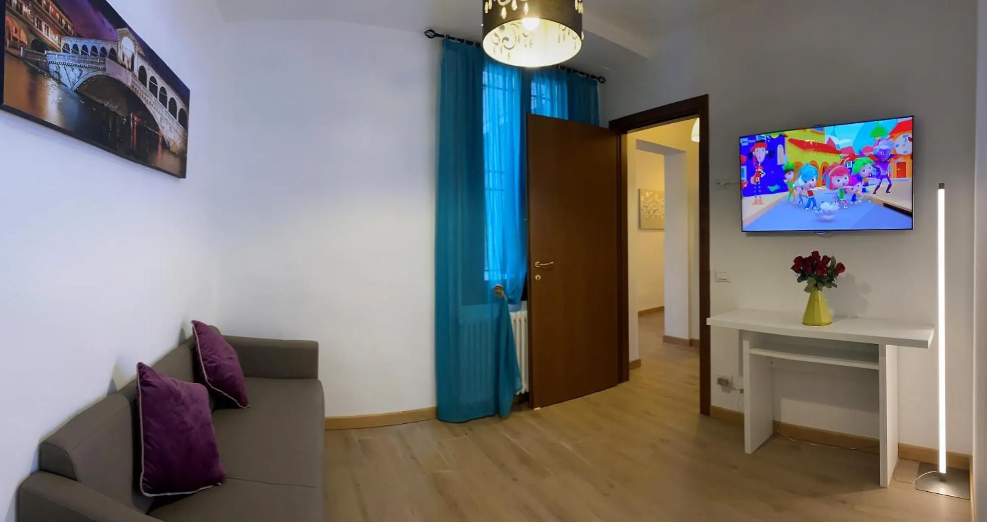 Bella Addai Apartment Venice 0*,