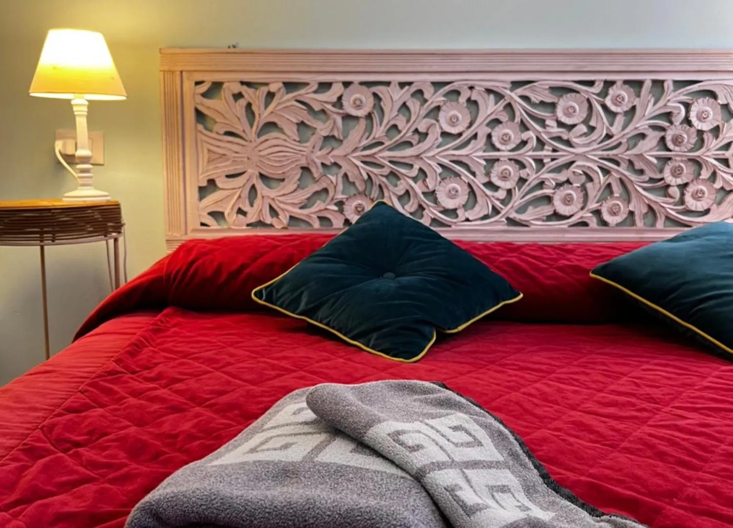 Bella Addai Apartment Venice