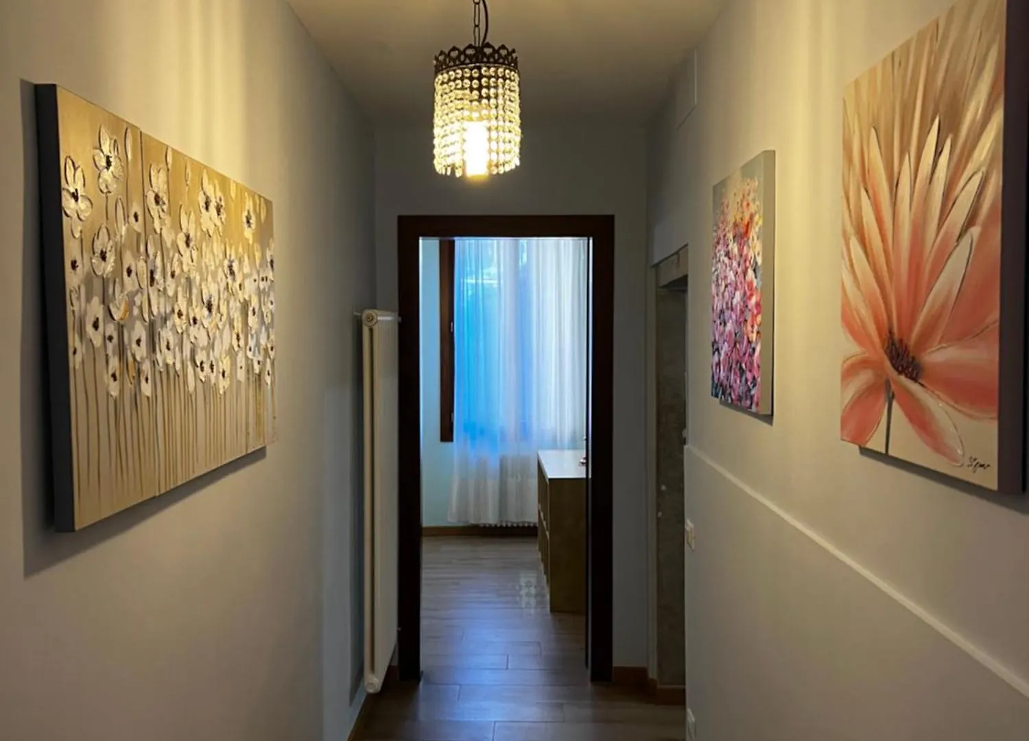 Bella Addai Apartment Venice Italy