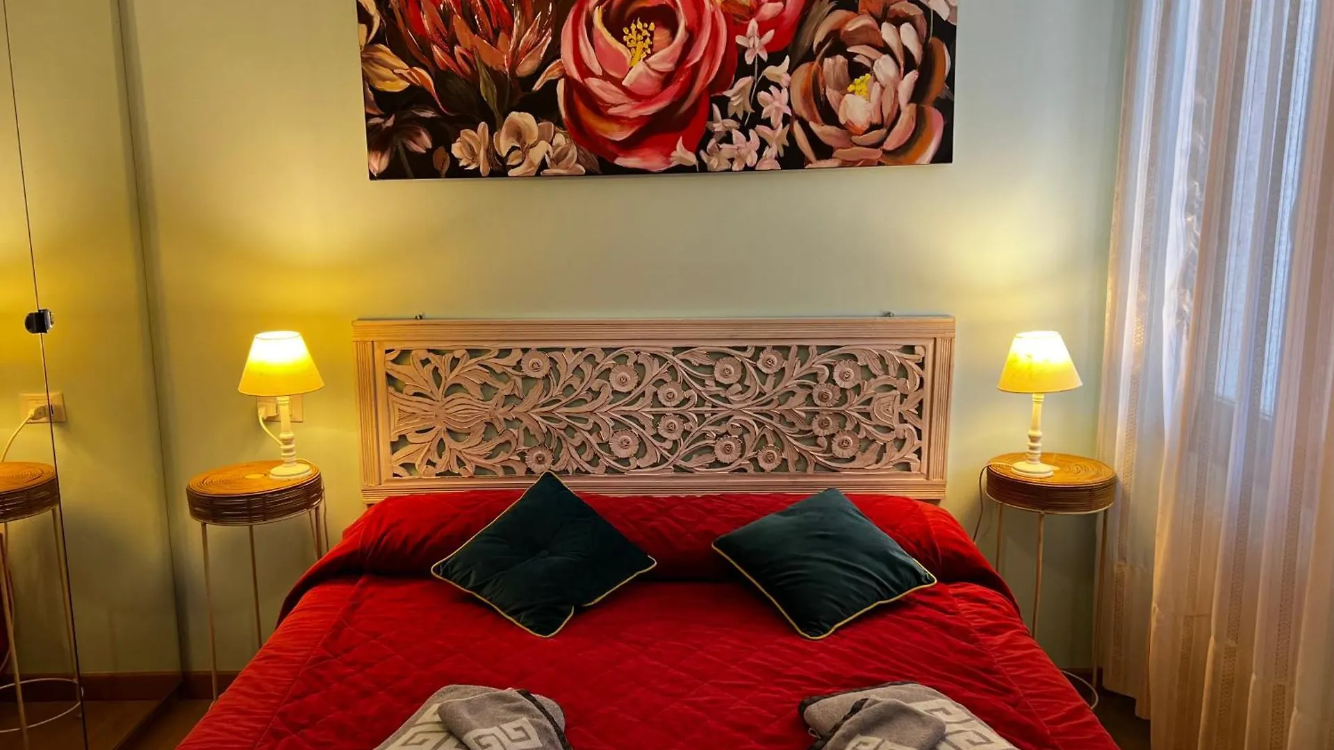 Bella Addai Apartment Venice